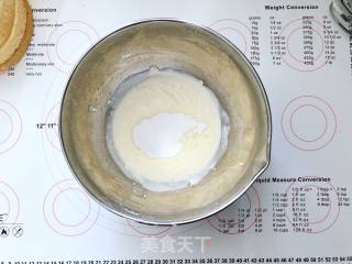 Chocolate Lace Cheesecake recipe