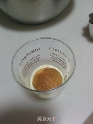 【tiramisu】——high-end Desserts You Can Eat at Home recipe