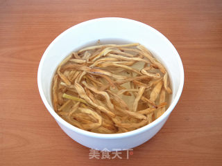 【tianjin】junior Primary School recipe