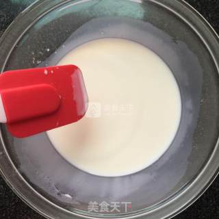 Coconut Milk Recipe recipe