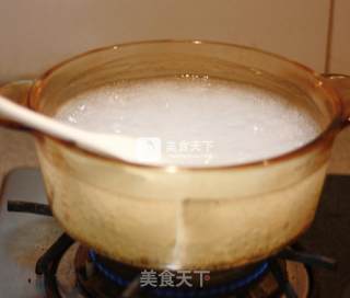 Homemade Jelly for Cooking---guokui Jelly recipe