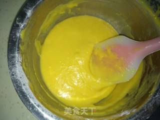 Cake Roll recipe