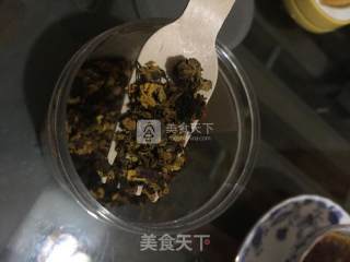 Kunlun Snow Chrysanthemum Tea recipe