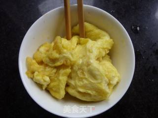 Scrambled Eggs with Chives recipe