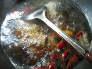 Braised Pork Ribs with Cabbage recipe
