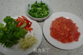 Cold Dumpling Wrappers recipe