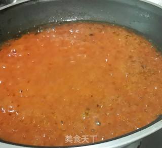 Chilled Old Meat recipe