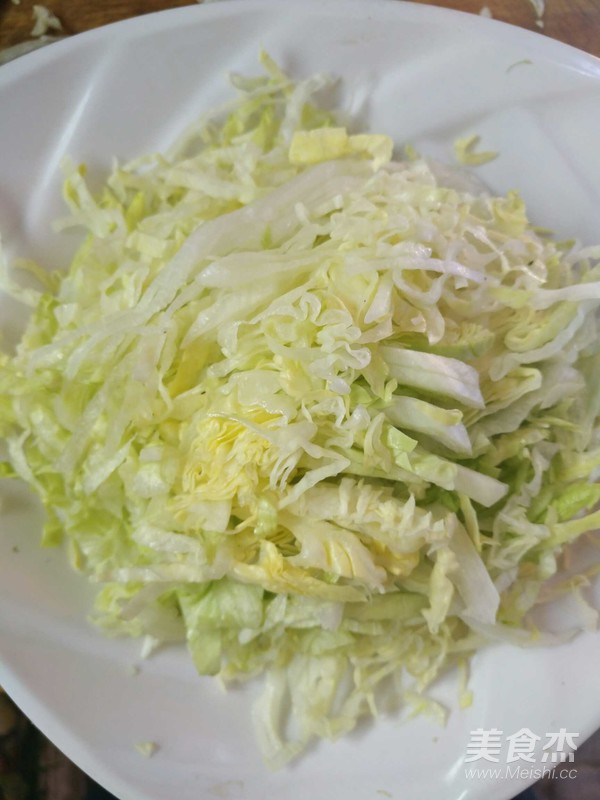 Mixed Round Lettuce recipe