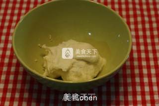 Crystal Clear Different Kind of 【crystal Gnocchi】 recipe