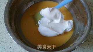 #四session Baking Contest and is Love to Eat Festival#polished Cake recipe