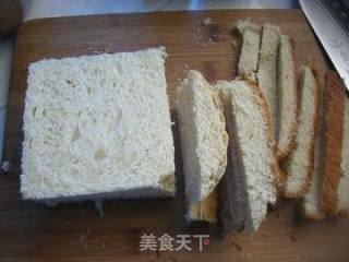 Egg Salad Sandwich recipe