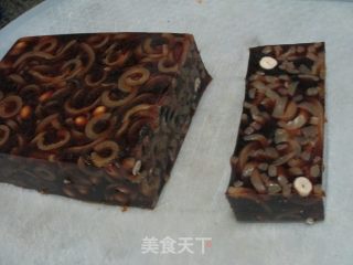 Peanut Skin Jelly recipe