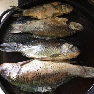 Simple Fish Soup Recipe recipe