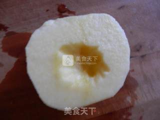 Honey Juice Apple recipe