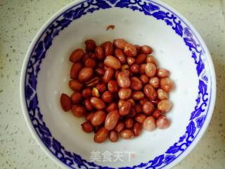 Kung Pao King Pleurotus recipe