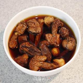Vegetarian Sauce Can Also be Delicious and Fragrant-----mushroom Sauce recipe