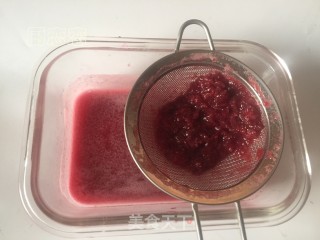 Cherry Waltz recipe