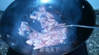 Grilled Squid in Southern Milk Sauce (lazy Dish) recipe