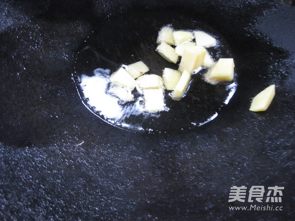 Winter Melon Big Bone Soup recipe