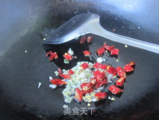 Cold Radish Skins-a Refreshing Appetizer recipe