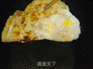 Taiwanese Hand Cake recipe