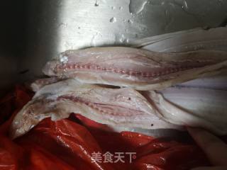 Braised Octopus recipe