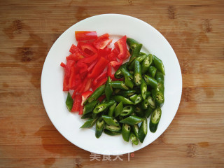 Pickled Cucumber recipe