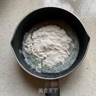 Ancient Cake recipe