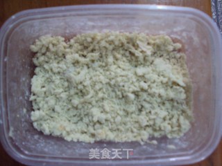 Sweet Potato Cake recipe