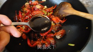 [anhui Cuisine]--spicy Crayfish recipe