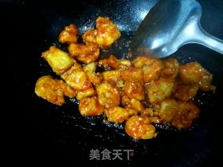 Chicken in Tomato Sauce recipe