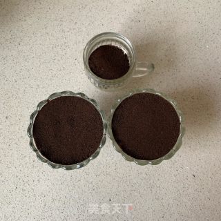 Oreo Sawdust Cup recipe