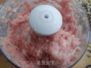 Dumplings Made with Heart on Qixi Festival--super Love Dumplings recipe