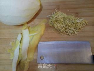 Honey Grapefruit Tea recipe