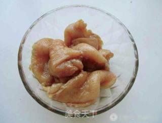 Crispy Cucumber Slices recipe