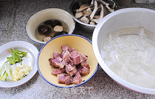 Beef Braised Noodles recipe