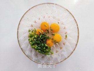 Grass Head Duck Egg Lean Meat Soup recipe