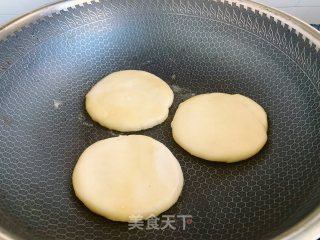 Home-style Sugar Shortbread recipe