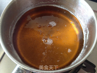 Homemade Invert Syrup recipe