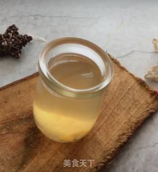 Rock Sugar Sydney recipe