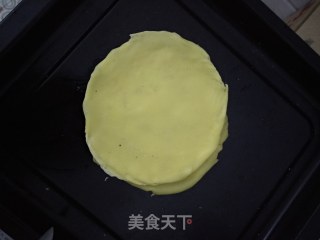 Apple Pancake recipe
