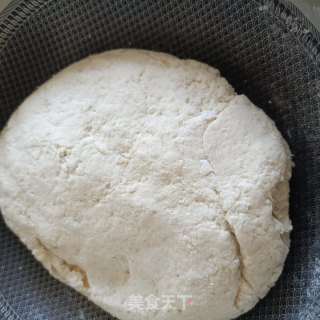 Leftover Mantou Hanamaki recipe