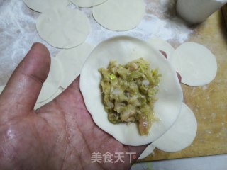 Soup Dumplings recipe