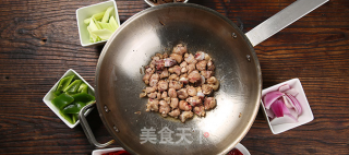 Deyi Spicy Pot Bottom Material Fragrant Pot Practice recipe