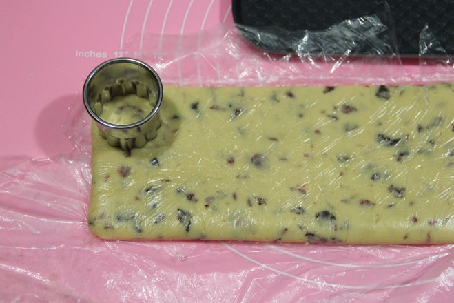 Dried Fruit Souffle recipe