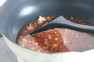 Tofu with Minced Meat recipe