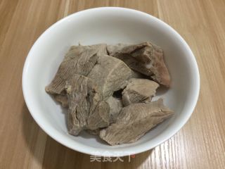Homemade Pork Floss (bread Machine Version) recipe