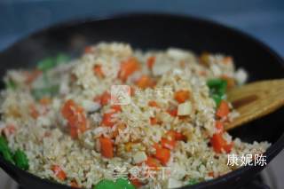 Rural Brown Rice recipe