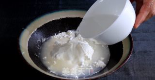 Early Fisherman's House-sweet and Sour Fish Cakes recipe