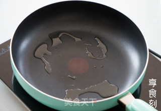 [the Delicacy that Made Wang Yuan Cry] Candied Sweet Potatoes recipe